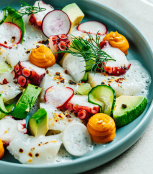 Just Spices - Aglio e Olio Gewürzmix