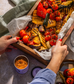 Just Spices - Alleskönner Gewürzsalz