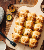 Just Spices - Apfel Zimt Oatmeal Spice