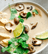 Just Spices - Asia Gemüsebrühe