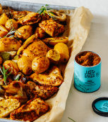 Just Spices - BBQ Gewürzbox