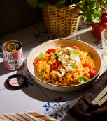 Just Spices - Chili Knoblauch Salz