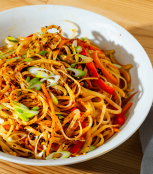 Just Spices - Chinese Allrounder -  Chinesische Nudelpfanne