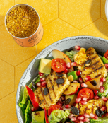 Just Spices - Curry Hähnchen Mix