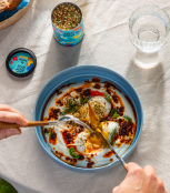 Just Spices - Ei Topping Special Edition -  türkische Eier 