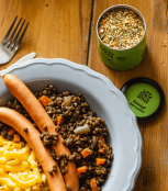 Just Spices - Eintopf Allrounder