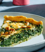 Just Spices - Feta Allrounder - Minitütchen