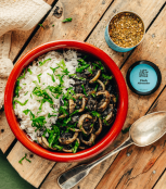 Just Spices - Fisch Allrounder