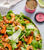 Just Spices - Garnelen Allrounder