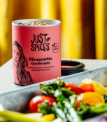 Just Spices - Geburtstags Gewürzbox