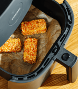 Just Spices - Gemüsepanade Karotte