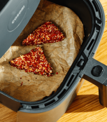 Just Spices - Gemüsepanade Tomate