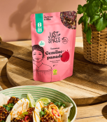 Just Spices - Großes Airfryer Gewürzset