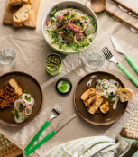Just Spices - Gurke Dill Salz