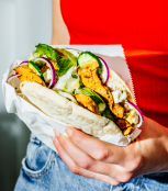 Just Spices - Hähnchen Allrounder - Minitütchen