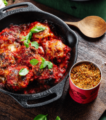 Just Spices - Italian Allrounder - Minitütchen