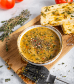 Just Spices - Käse Allrounder