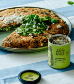 Just Spices - Knoblauch Petersilien Mix