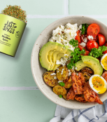 Just Spices - Kräuter Stullen Spice