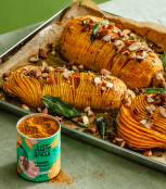Just Spices - Kürbis Allrounder - Herbst Edition
