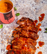 Just Spices - Grill Gewürzbox