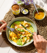 Just Spices - Mango Chili Salz