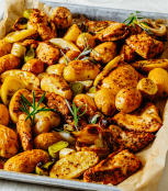 Just Spices - Grill Gewürzbox (8er)