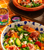 Just Spices - Mediterraner Gemüse Allrounder - Special Edition 2025