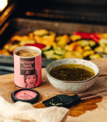 Just Spices - Fisch Gewürzset 