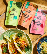 Just Spices - Flavours of Fall Gewürzset -  Gemüse Panaden