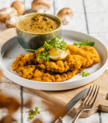 Just Spices - Pilz Allrounder