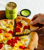 Just Spices - Fingerfood Gewürzset