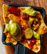 Just Spices - Raclette Allrounder