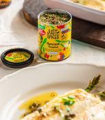 Just Spices - Spargel Topping Special Edition -  