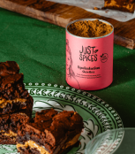 Just Spices - Spekulatius Gewürz