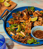 Just Spices - Spicy Asia BBQ Mix