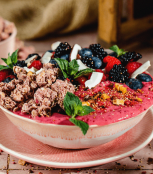 Just Spices - Süßes Bowl Topping