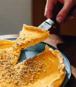 Just Spices - Tropical Topping