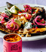 Just Spices - Mexikanisches Gewürzset