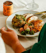 Just Spices - Umami Allrounder