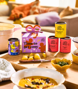 Just Spices - Winter Gewürzbox