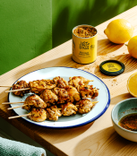 Just Spices - Zitronen Kräuter Mix