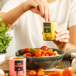 Just Spices - Knoblauch