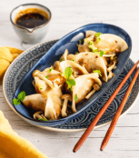 Just Spices - Asia Topping