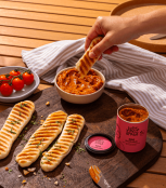 Just Spices - BBQ Gewürzmix