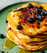 Just Spices - Berry Topping