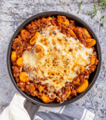 Just Spices - Bolognese Gewürz - Minitütchen