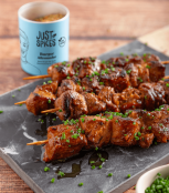 Just Spices - Burger Allrounder