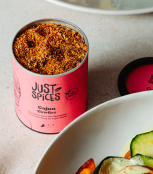 Just Spices - Cajun Gewürz