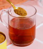 Just Spices - Chai Latte Spice -  Anwendung Chai Latte Gewürz